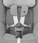 Maxi Cosi turvatool Pearl Pro2 i-Size, Authentic grey hind ja info | Turvatoolid | kaup24.ee