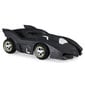 Raadio teel juhitav Batmobile Batman 1:24, 6058489 hind ja info | Poiste mänguasjad | kaup24.ee