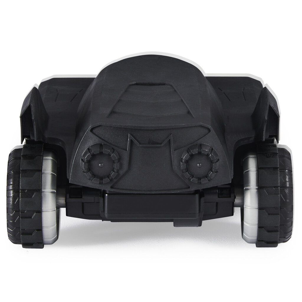 Raadio teel juhitav Batmobile Batman 1:24, 6058489 hind ja info | Poiste mänguasjad | kaup24.ee