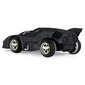 Raadio teel juhitav Batmobile Batman 1:24, 6058489 hind ja info | Poiste mänguasjad | kaup24.ee