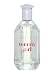 Kölnivesi Tommy Hilfiger Tommy Girl EDC naistele 100 ml hind ja info | Tommy Hilfiger Kosmeetika, parfüümid | kaup24.ee