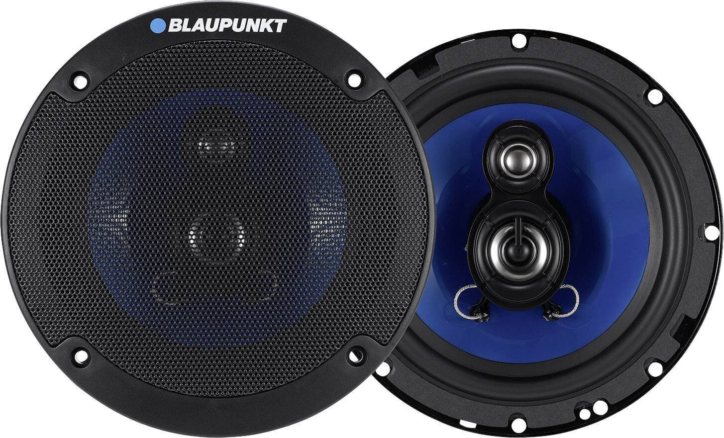 Blaupunkt ICx 663 цена и информация | Autokõlarid | kaup24.ee