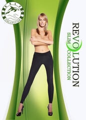 Revolution Slim taskutega retuusid hind ja info | Naiste spordiriided | kaup24.ee