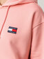 Tommy Jeans dressipluus naistele, roosa hind ja info | Naiste pusad | kaup24.ee