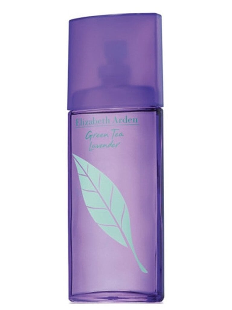 Elizabeth Arden Green Tea Lavender EDT naistele 100 ml hind ja info | Naiste parfüümid | kaup24.ee