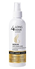 Seerum Long4Hair Anti-Hair Loss, 70 ml hind ja info | Maskid, õlid, seerumid | kaup24.ee