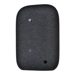 Google Nest Audio smart speaker, chalk цена и информация | Аудиоколонки | kaup24.ee