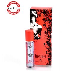 Feromoonidega naiste parfüüm Instict (15ml) hind ja info | Feromoonid | kaup24.ee
