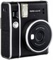 Kiirpildikaamera Fujifilm Instax Mini 40 , Black цена и информация | Kiirpildikaamerad | kaup24.ee