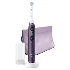 Oral-B 4210201302858 hind ja info | Elektrilised hambaharjad | kaup24.ee