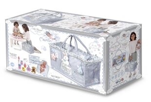 DeCuevas кукольная сумка-переноска с принадлежностями "Martin" 53929 цена и информация | Игрушки для девочек | kaup24.ee