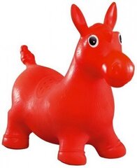 Hüppeloom poni John Hop Hop Pony, 59026 hind ja info | Imikute mänguasjad | kaup24.ee