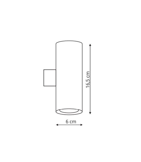 Seinalamp Light Prestige Torre цена и информация | Seinavalgustid | kaup24.ee