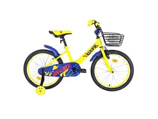 Детский велосипед Aist Goofy 20 '' цена и информация | Велосипеды | kaup24.ee
