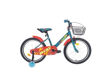 Laste jalgratas Aist Goofy 20 " hind ja info | Jalgrattad | kaup24.ee