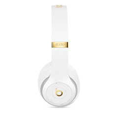 Beats Studio3 Wireless Over-Ear  -  White MX3Y2ZM/A цена и информация | Наушники | kaup24.ee