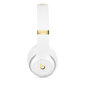 Beats Studio3 Wireless Over-Ear - White MX3Y2ZM/A hind ja info | Kõrvaklapid | kaup24.ee