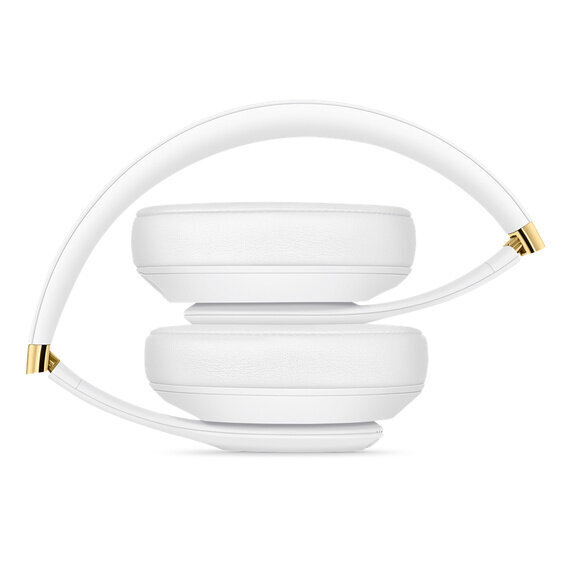 Beats Studio3 White MX3Y2ZM/A цена и информация | Kõrvaklapid | kaup24.ee