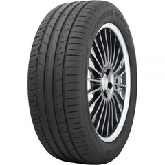 Toyo Proxes Sport SUV 295/30R22 103Y hind ja info | Suverehvid | kaup24.ee