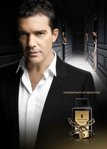 Tualettvesi Antonio Banderas The Golden Secret EDT meestele 50 ml hind ja info | Meeste parfüümid | kaup24.ee