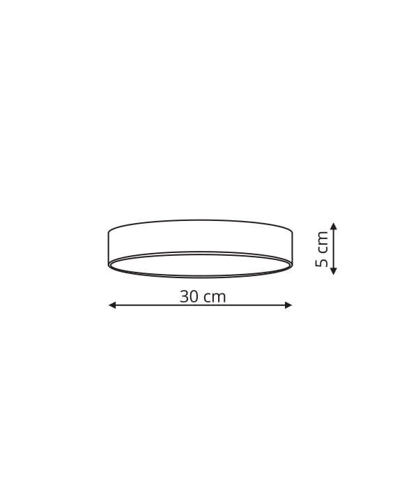 LED laelamp Light Prestige Rapido S hind ja info | Laelambid | kaup24.ee