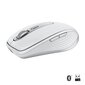 Logitech MX Anywhere 3, hall hind ja info | Hiired | kaup24.ee