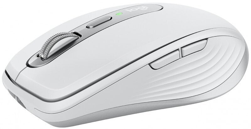 Logitech MX Anywhere 3, hall hind ja info | Hiired | kaup24.ee