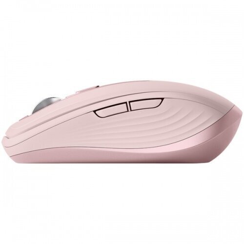 Logitech MX Anywhere 3, roosa hind ja info | Hiired | kaup24.ee