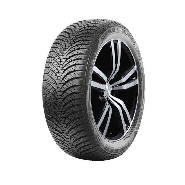 Falken EUROALL SEASON AS210 195/55R16 91V hind ja info | Lamellrehvid | kaup24.ee