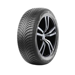 Falken EUROALL SEASON AS210 245/45R17 99V цена и информация | Всесезонная резина | kaup24.ee