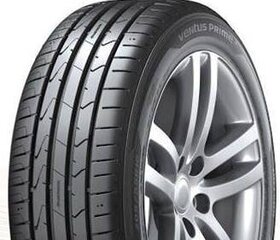 Hankook VENTUS PRIME 3 K125 215/45R17 91V цена и информация | Летняя резина | kaup24.ee