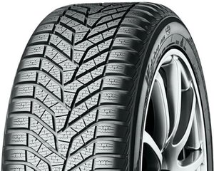 Yokohama Bluearth Winter V905 225/55R16 95H цена и информация | Зимние шины | kaup24.ee