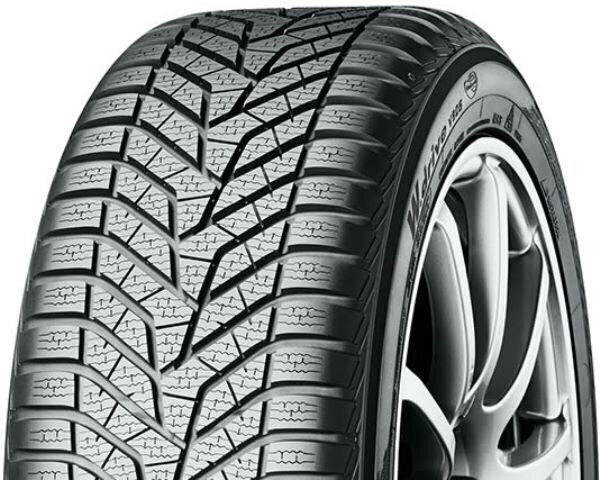 Yokohama BLUEARTH WINTER V905 225/55R16 95H hind ja info | Talverehvid | kaup24.ee