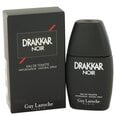 Мужская парфюмерия Drakkar Noir Guy Laroche EDT: Емкость - 30 ml
