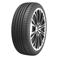 Nankang NS-20 Noble Sport 245/30R22 95W hind ja info | Suverehvid | kaup24.ee