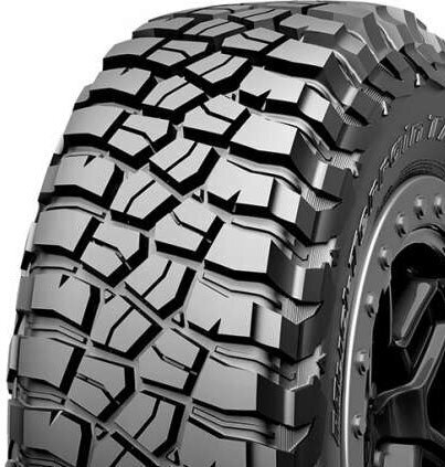 BF GOODRICH MUD TERRAIN T/A KM3 265/65R17 120Q цена и информация | Suverehvid | kaup24.ee