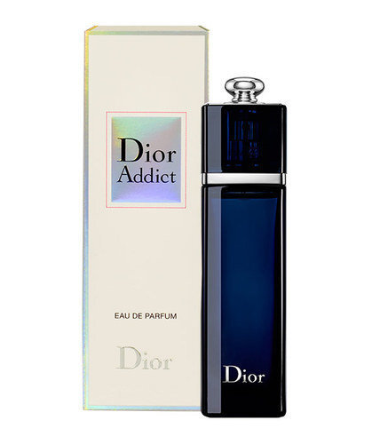 Parfüümvesi Dior Addict 2014 EDP naistele 100 ml hind ja info | Naiste parfüümid | kaup24.ee
