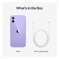 Apple iPhone 12 128GB Purple MJNP3ET/A hind ja info | Telefonid | kaup24.ee