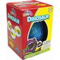 KidsDough Dinosaurus цена и информация | Arendavad mänguasjad | kaup24.ee