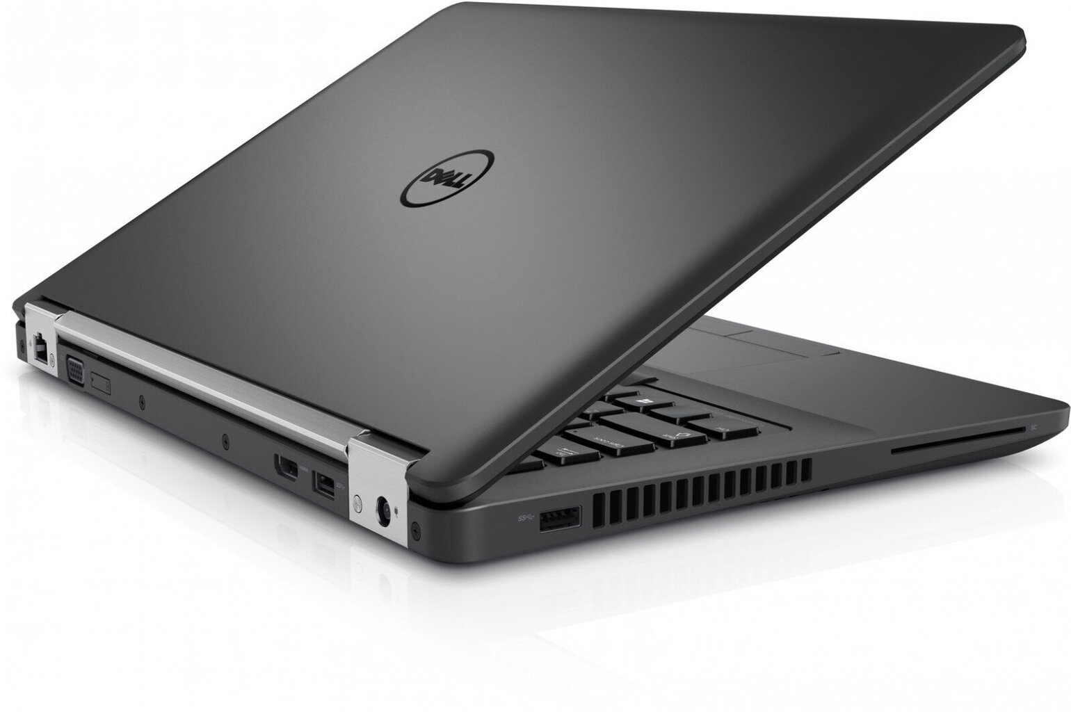 Dell Lattitude E5470 i5-6300U 8GB 960GB SSD Windows 10 Professional ReNew цена и информация | Sülearvutid | kaup24.ee