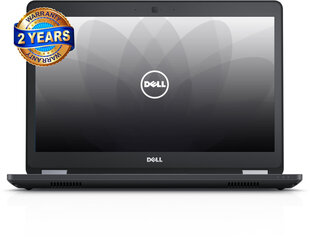 Dell Lattitude E5470 i5-6300U 8GB 480GB SSD Windows 10 Professional ReNew цена и информация | Ноутбуки | kaup24.ee