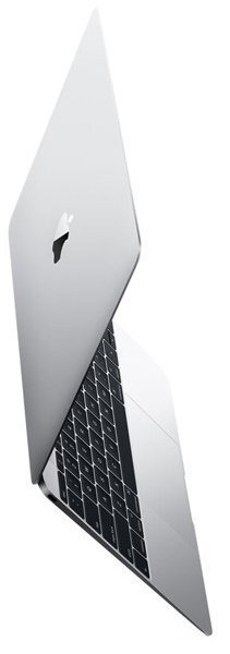 Apple MacBook 12 Retina (MLHA2RU/A) EN/RU hind ja info | Sülearvutid | kaup24.ee