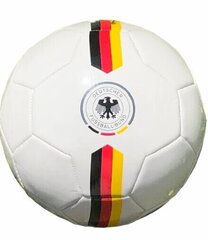 Футбольный мяч DFB цена и информация | Футбольные мячи | kaup24.ee