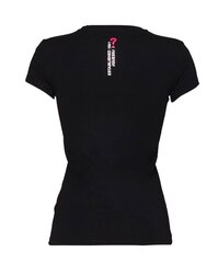 Женская футболка Guess W0BI63*JBLK, m JBLK цена и информация | Женские футболки | kaup24.ee