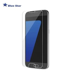 Защитное стеклышко Blue Star для Samsung Galaxy S7 цена и информация | Ekraani kaitsekiled | kaup24.ee