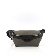 Женская сумка на талии Silver &amp; Polo 890, цвет хаки / черный цена и информация | Женские сумки | kaup24.ee