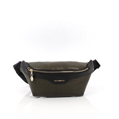 Женская сумка на талии Silver &amp; Polo 890, цвета хаки / черный цена и информация | Женские сумки | kaup24.ee