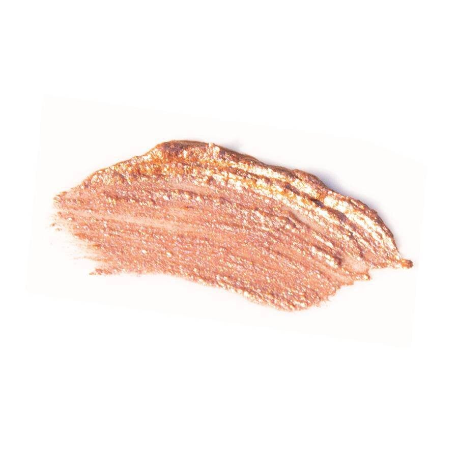 Sädelev vedel lauvärv Rosé theBalm 4,5 ml hind ja info | Ripsmetušid, lauvärvid, silmapliiatsid, seerumid | kaup24.ee