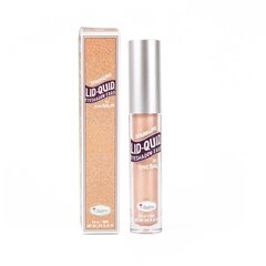 Sädelev vedel lauvärv Rosé theBalm 4,5 ml цена и информация | Тушь, средства для роста ресниц, тени для век, карандаши для глаз | kaup24.ee