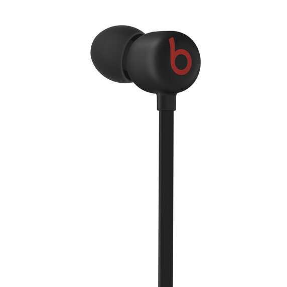 Beats Flex – All-Day Wireless Earphones – Beats Black - MYMC2ZM/A цена и информация | Kõrvaklapid | kaup24.ee